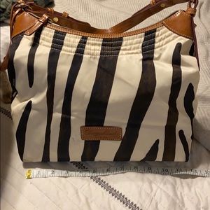 Dooney Bourke